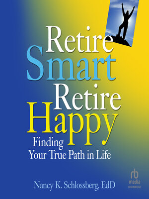 cover image of Retire Smart, Retire Happy